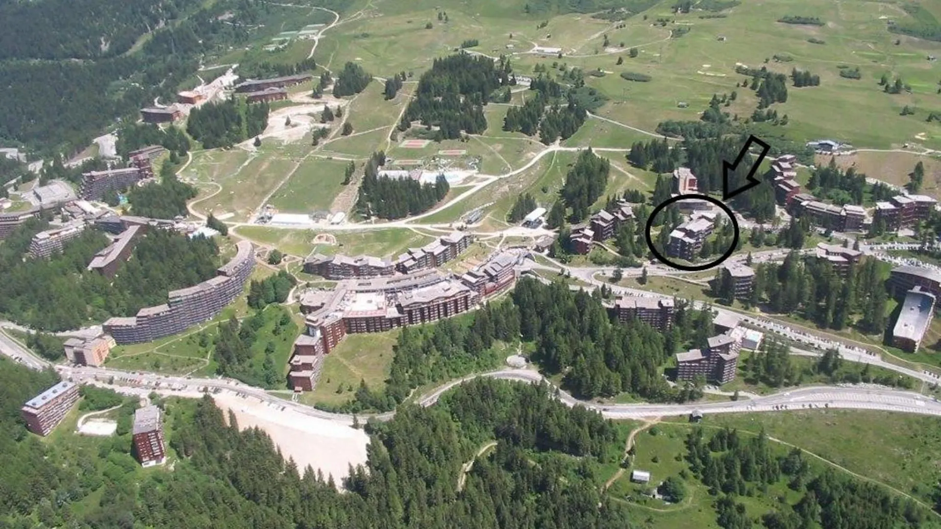 Duplex Renove A Charmettoger Avec Balcon, Proche Pistes, Pour 4 Personnes - Fr-1-411-804 Appartement Bourg-Saint-Maurice 0*,