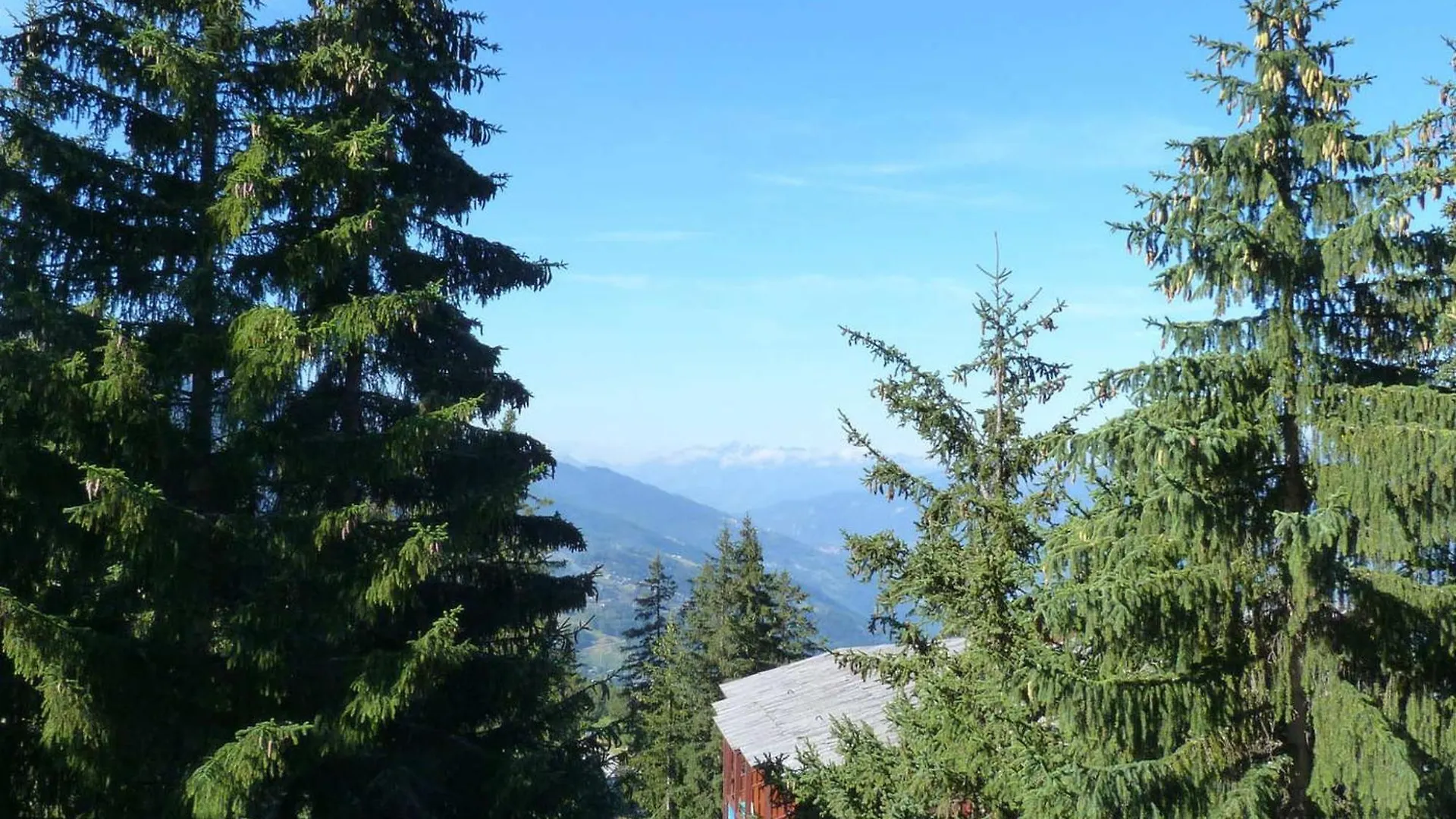 Duplex Renove A Charmettoger Avec Balcon, Proche Pistes, Pour 4 Personnes - Fr-1-411-804 Appartement Bourg-Saint-Maurice